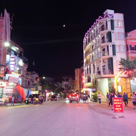 Thai Thinh Hotel Dong Van  Luaran gambar