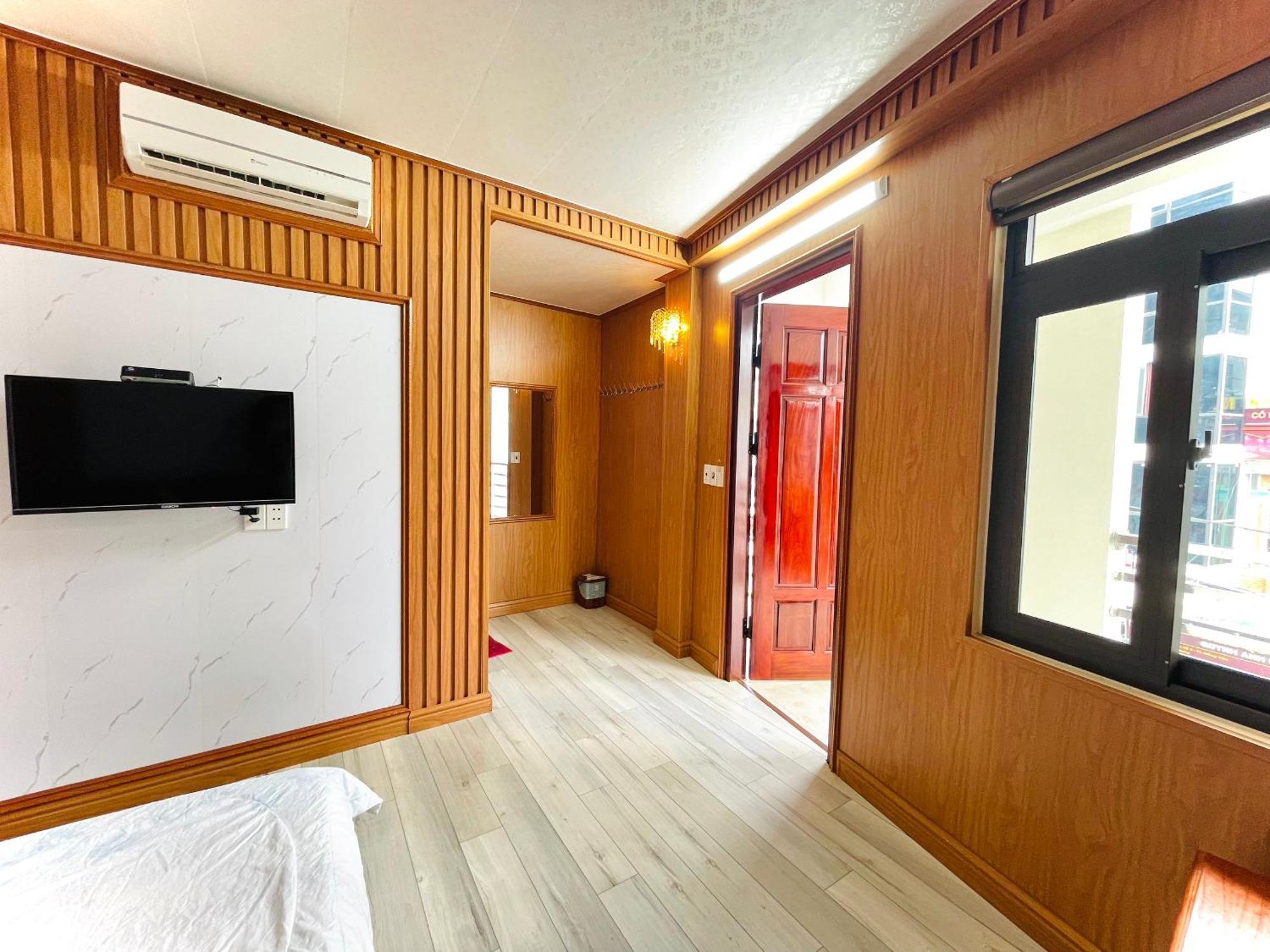 Thai Thinh Hotel Dong Van  Luaran gambar