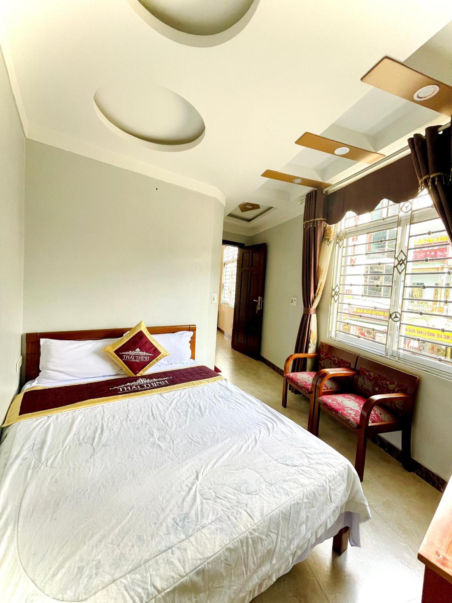 Thai Thinh Hotel Dong Van  Luaran gambar